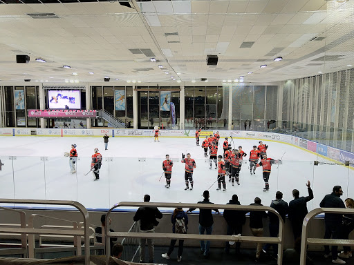 Nice Hockey Côte d'Azur