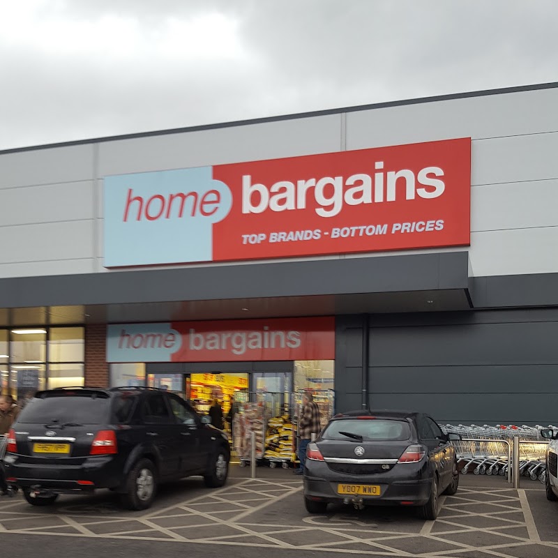 Home Bargains