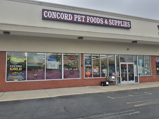 Pet Supply Store «Concord Pet Foods & Supplies», reviews and photos, 15 S Dupont Hwy, Dover, DE 19901, USA