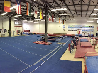 All Stars Gymnastics Academy