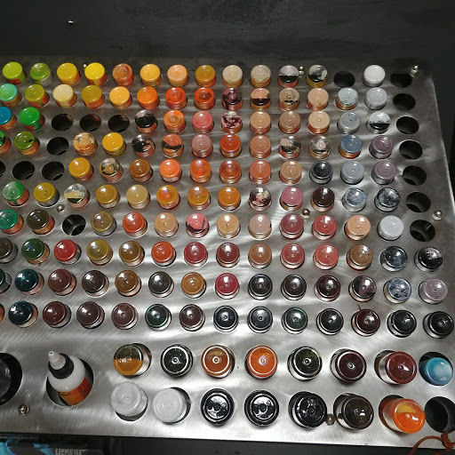 Explore alcohol tattoo ideas, creative tattoo ideas in Ponchatoula, available at MONSTER INK