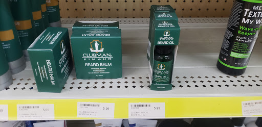 Beauty Supply Store «Big T Beauty Supply Two», reviews and photos, 4515 Village Fair Dr, Dallas, TX 75224, USA