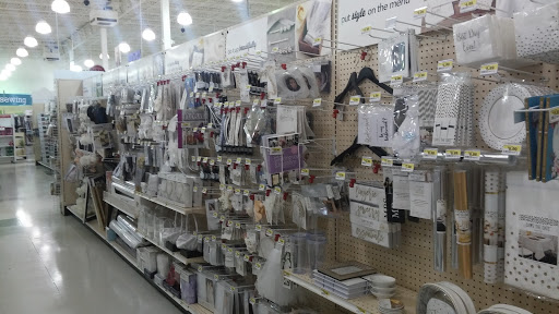 Fabric Store «Jo-Ann Fabrics and Crafts», reviews and photos, 250 Pavilion Pkwy, Fayetteville, GA 30214, USA
