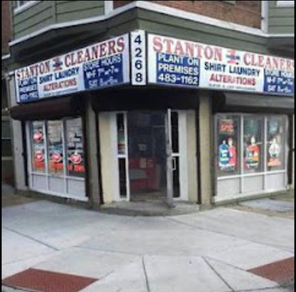 Stanton 1 Hour Cleaners
