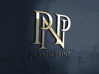 Plan N Print