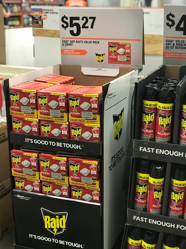 Home Improvement Store «The Home Depot», reviews and photos, 736 Route 202 South, Bridgewater, NJ 08807, USA