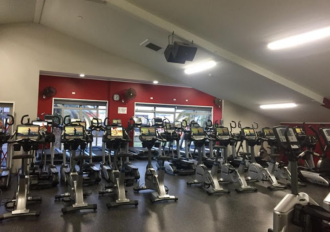 Reviews of Counties Fitness & Health Club in Pukekohe - Gym