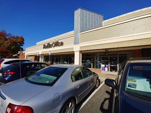 Print Shop «FedEx Office Print & Ship Center», reviews and photos, 2156 Barracks Rd, Charlottesville, VA 22903, USA