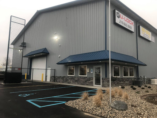 Moving and Storage Service «Mi-Box NWI», reviews and photos, 7701 US-41, Schererville, IN 46375, USA