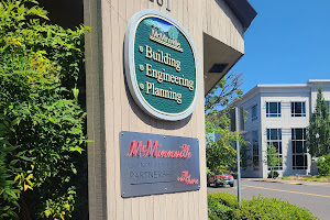 McMinnville Engineering Department