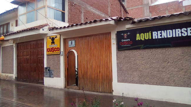 CrossFit Cusco - Cusco
