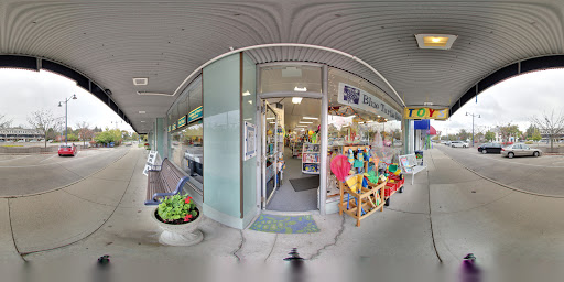 Toy Store «Blue Turtle Toys Inc», reviews and photos, 2314 Far Hills Ave, Dayton, OH 45419, USA