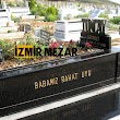 İzmir Mezar - bir Art Granit kuruluşu