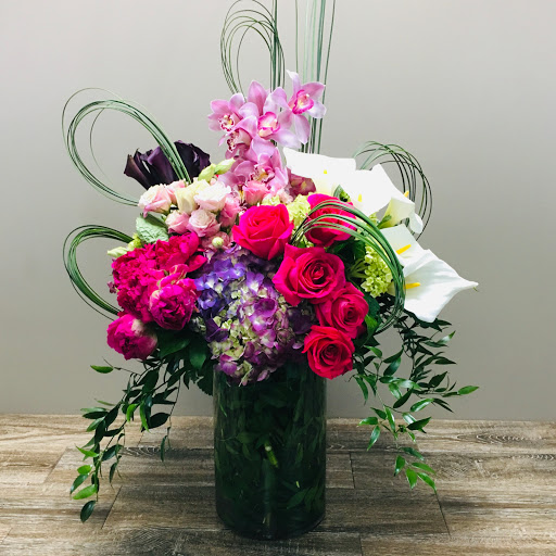 Florist «Palace Florists», reviews and photos, 4980 Wyaconda Rd b, Rockville, MD 20852, USA