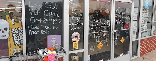 Pet Supply Store «Concord Pet Foods & Supplies», reviews and photos, 15 S Dupont Hwy, Dover, DE 19901, USA