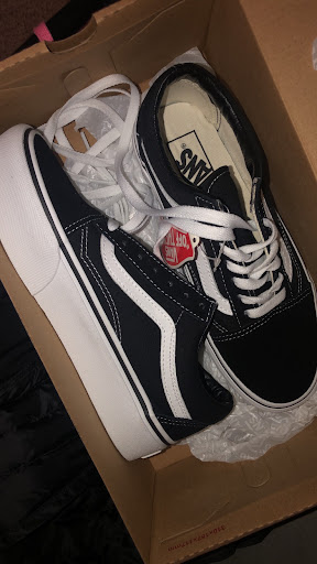 Shoe Store «Vans», reviews and photos, 10600 Quil Ceda Blvd #0660, Tulalip, WA 98271, USA