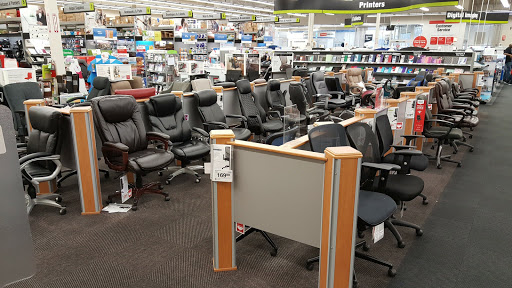 Office Supply Store «Staples», reviews and photos, 200 N Kimball Ave #221, Southlake, TX 76092, USA