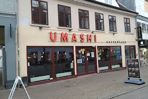 Umashi image
