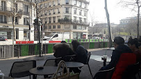 Atmosphère du Café Starbucks à Paris - n°2