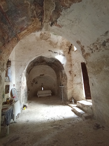 ΑΓΙΑ ΘΕΚΛΑ - Ταμιναίοι