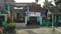 Foto SMP  Maarif 01 Lawang, Kabupaten Malang