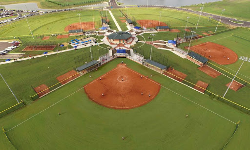 Deaconess Sports Park