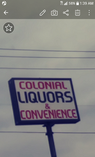 Liquor Store «Colonial Liquors & Convenience», reviews and photos, 907 North St, Randolph, MA 02368, USA