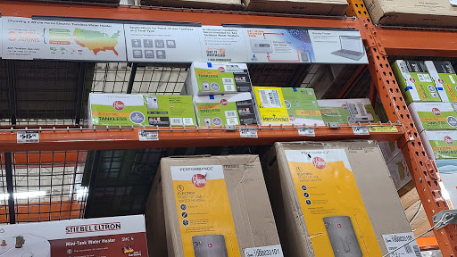 Home Improvement Store «The Home Depot», reviews and photos, 6874 US-322, Franklin, PA 16323, USA