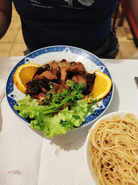 Plats et boissons du Restaurant vietnamien Thanh Long Restaurant à Sorgues - n°8