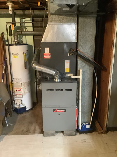 Plumber «ODonnell Plumbing, Heating & Air», reviews and photos