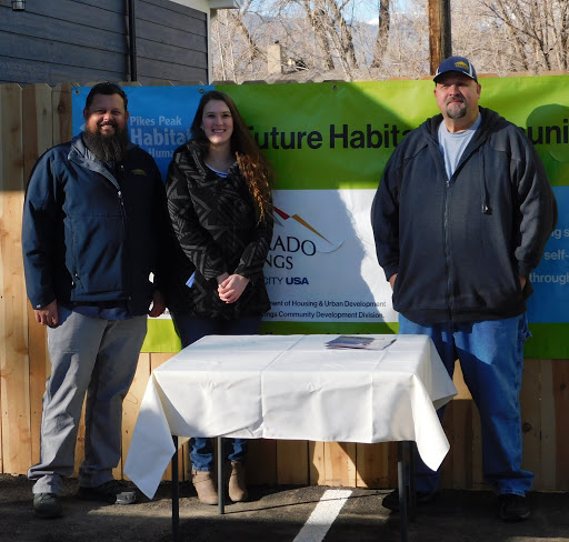 Roofing Contractor «Triton Roofing & Solar», reviews and photos, 5170 N Union Blvd, Colorado Springs, CO 80918, USA