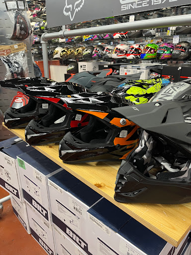 Motorcycle Parts Store «Cycle Gear», reviews and photos, 9070 Research Blvd #202, Austin, TX 78757, USA