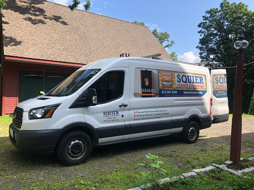 Home Improvement Store «Squier Lumber & Hardware», reviews and photos, 5 Squier Ave, Monson, MA 01057, USA