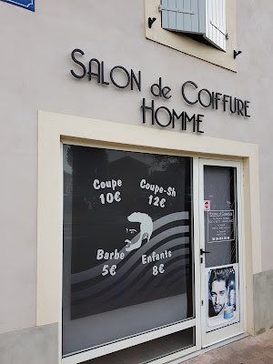 Salon De Coiffure Homme à Pierrelatte