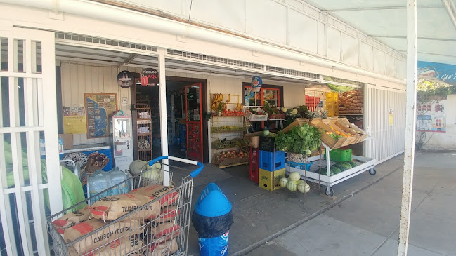 Supermercado Miramar - Algarrobo