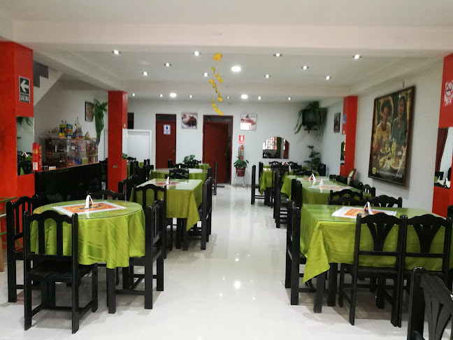 Restaurant Leomar Chancay