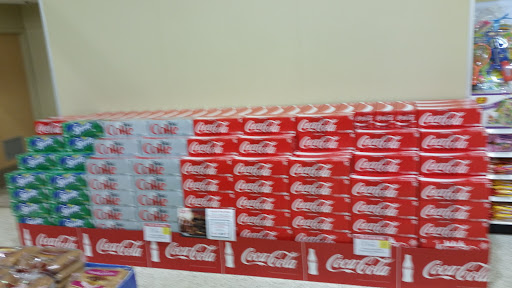 Shopping Mall «Winder Corners Shopping Center», reviews and photos, 17 Monroe Hwy, Winder, GA 30680, USA