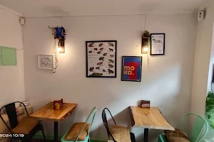 Cafetería de Especialidad Chaitun Ko-ffee image