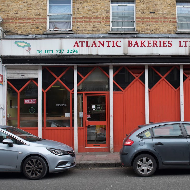 Atlantic Bakery