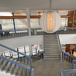 Photo n°4 de l'avis de Usman.h fait le 02/08/2022 à 16:21 sur le  Fernsehturm de Berlin à Berlin