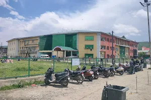 Government Medical College (GMC), and Associated Hospital,Baramulla image