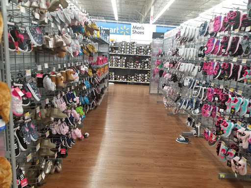 Department Store «Walmart Supercenter», reviews and photos, 4200 Salem Rd, Covington, GA 30016, USA
