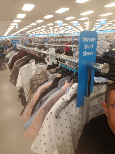 Clothing Store «Ross Dress for Less», reviews and photos, 1219 N Fry Rd, Katy, TX 77449, USA