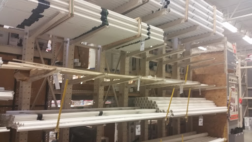 Home Improvement Store «The Home Depot», reviews and photos, 390 West St, Mansfield, MA 02048, USA