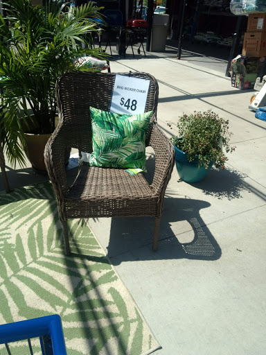 Department Store «Walmart Supercenter», reviews and photos, 470 Airport Rd, Willows, CA 95988, USA