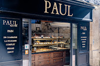 Photos du propriétaire du Restaurant servant le petit-déjeuner PAUL à Bordeaux - n°18