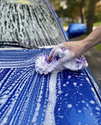 ALIEN Automotive Detailing en New Berlin