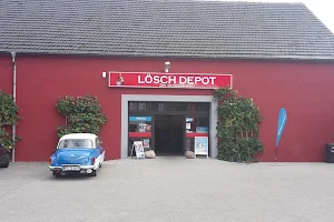 Lösch Depot Getränkemarkt Wurzen image