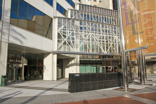 Jewelry Store «Tiffany & Co.», reviews and photos, 333 Canal St, New Orleans, LA 70130, USA