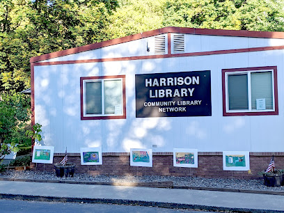 Community Library Network at Harrison